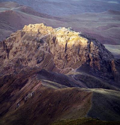 سی‌امین اثر ثبت‌شده ایران در فهرست میراث جهانی یونسکو