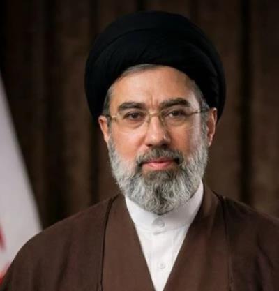 The First Message of His Eminence Ayatollah Seyyed Mojtaba Hosseini Khamenei Supreme Leader of the Islamic Revolution